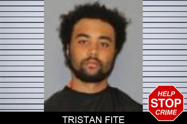 Tristan Fite