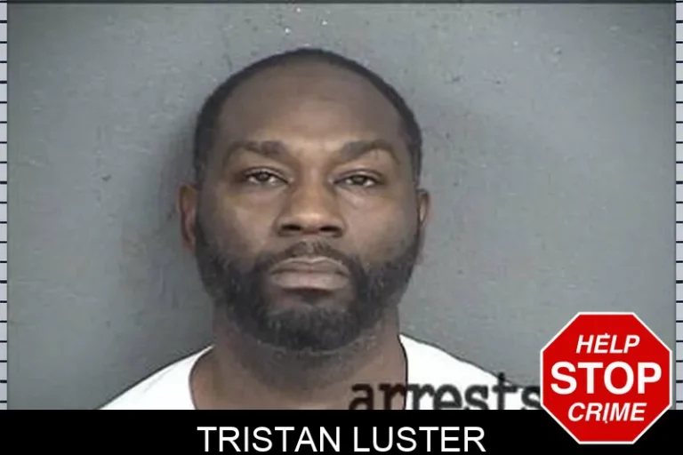 Tristan Luster