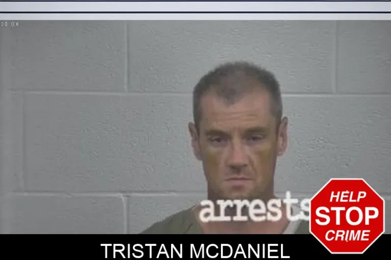 Tristan McDaniel