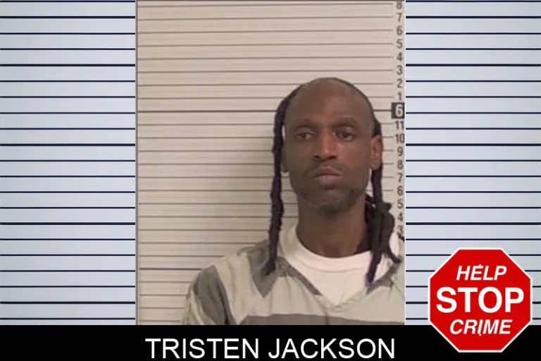 Tristen Jackson