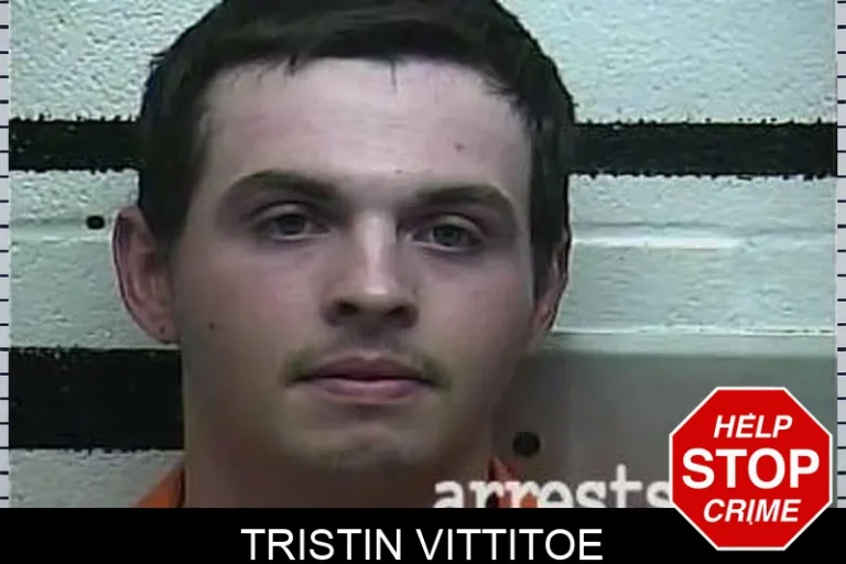 Tristin Vittitoe
