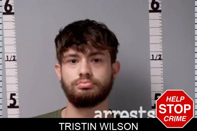 Tristin Wilson