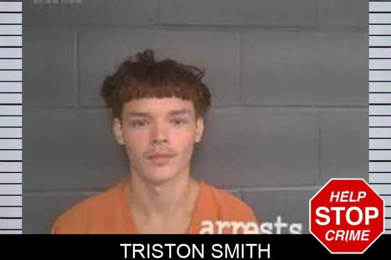 Triston Smith