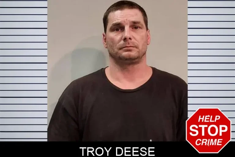 Troy Deese