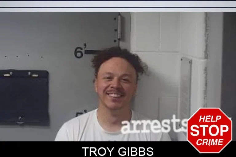 Troy Gibbs