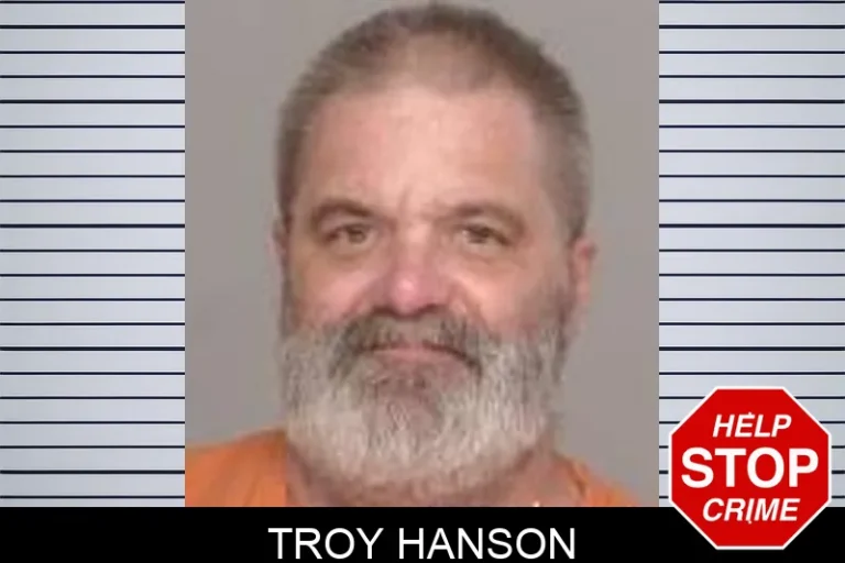 Troy Hanson