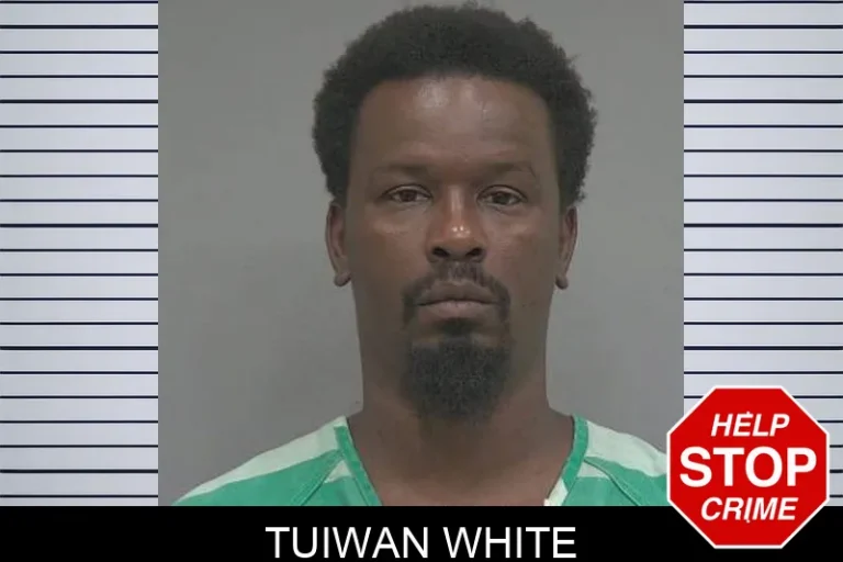 Tuiwan White