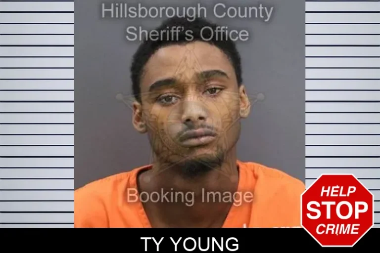 Ty Young