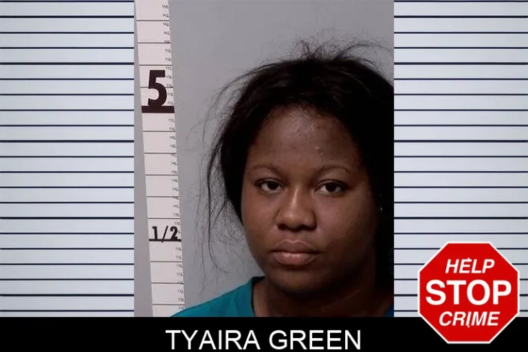 Tyaira Green