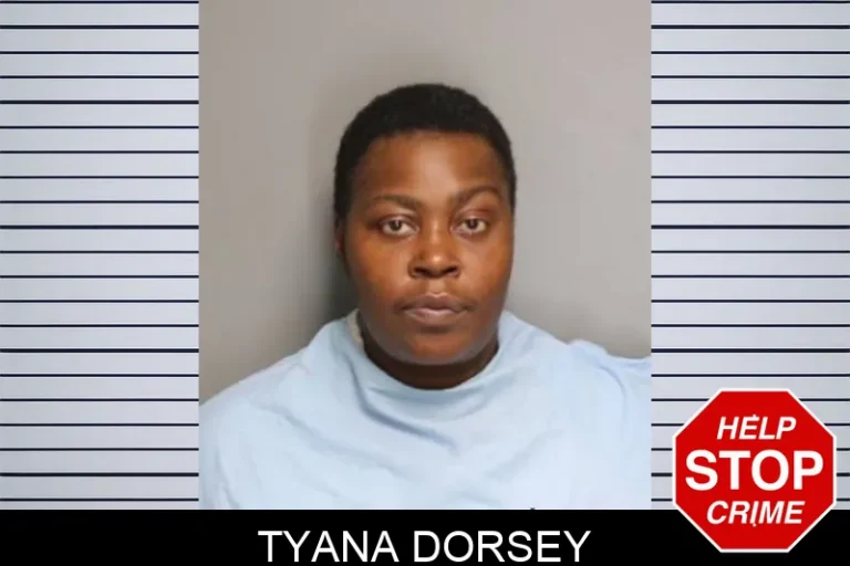Tyana Dorsey