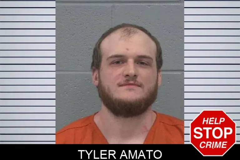 Tyler Amato