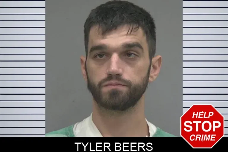 Tyler Beers