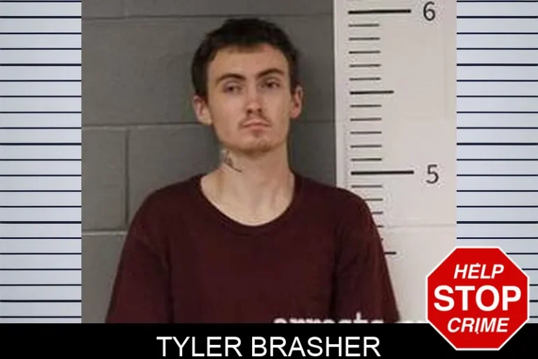 Tyler Brasher