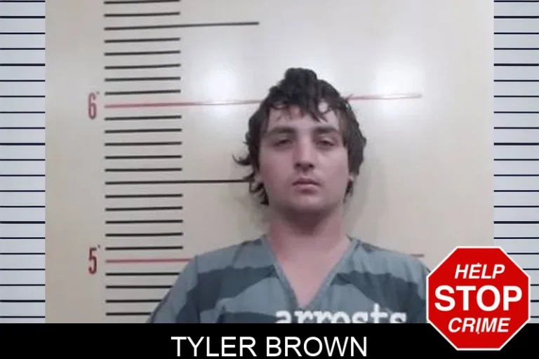 Tyler Brown