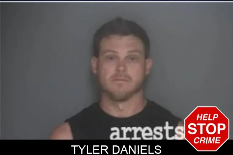 Tyler Daniels