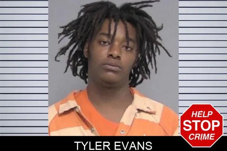 Tyler Evans