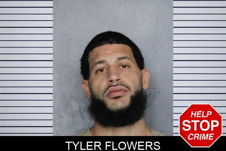 Tyler Flowers