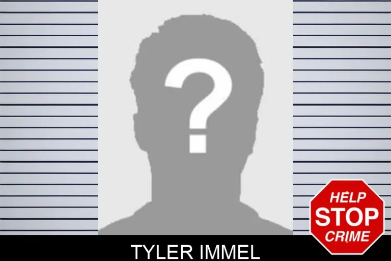 Tyler Immel