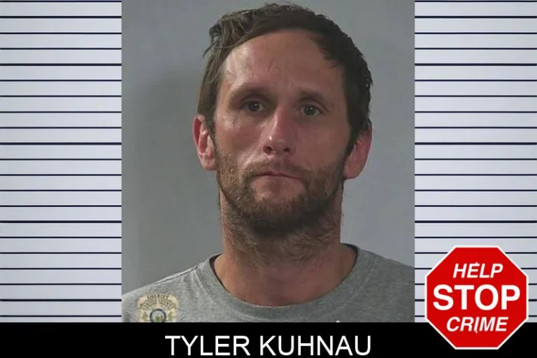 Tyler Kuhnau