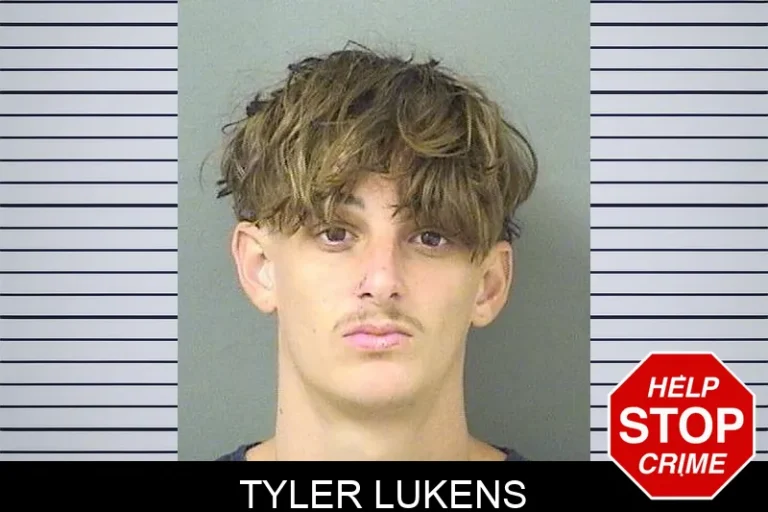 Tyler Lukens
