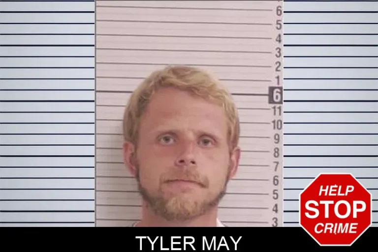 Tyler May