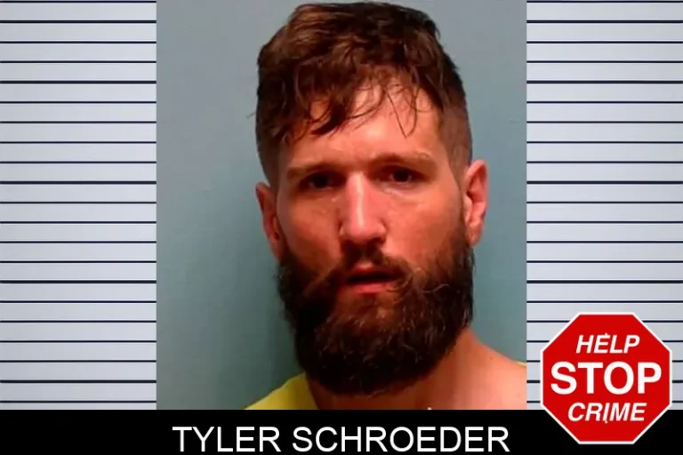 Tyler Schroeder