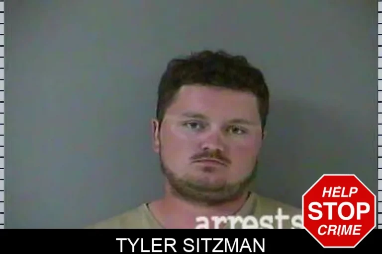 Tyler Sitzman
