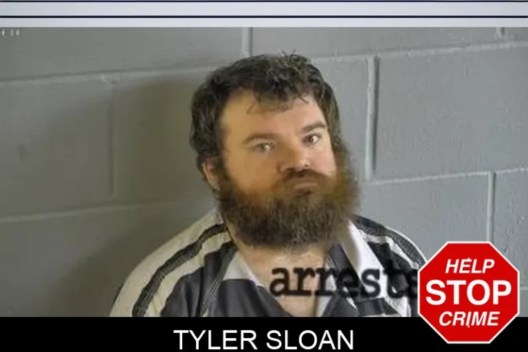 Tyler Sloan