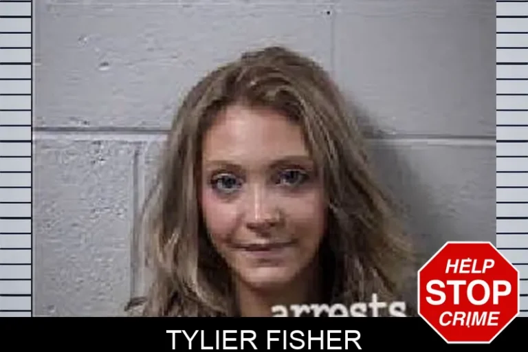 Tylier Fisher