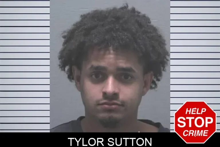 Tylor Sutton