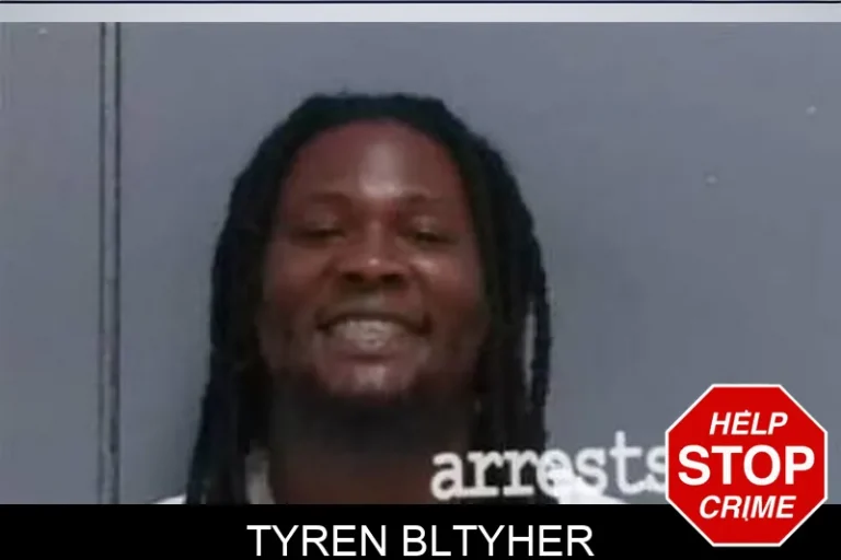 Tyren Bltyher