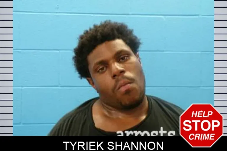 Tyriek Shannon