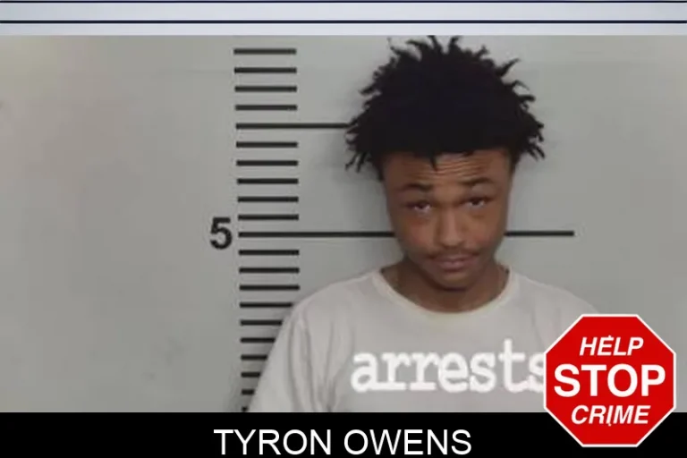 Tyron Owens