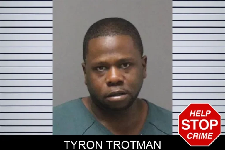 Tyron Trotman
