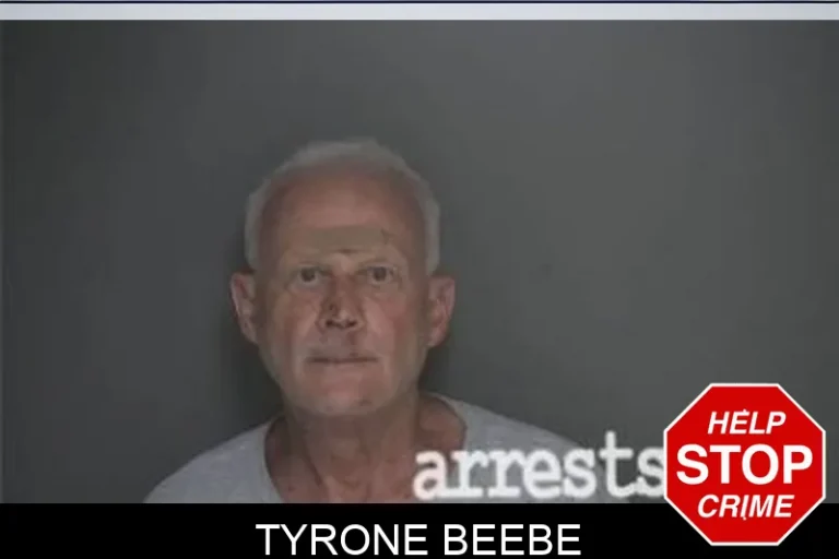 Tyrone Beebe