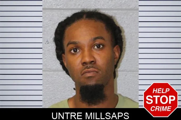 Untre Millsaps