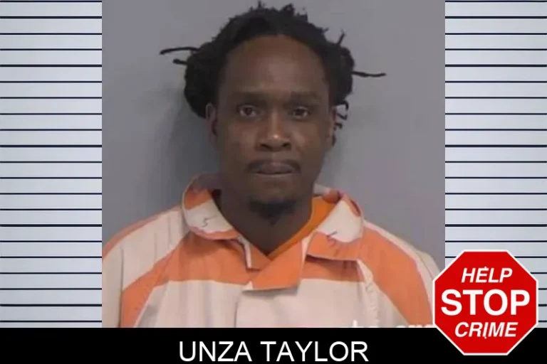 Unza Taylor