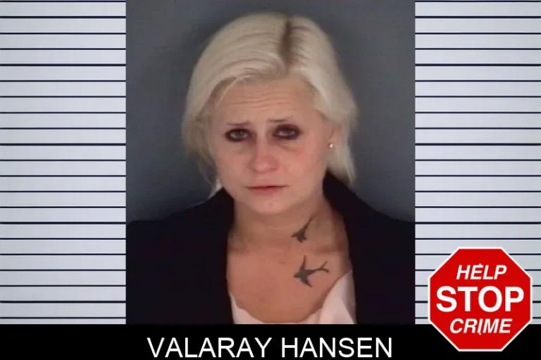 Valaray Hansen