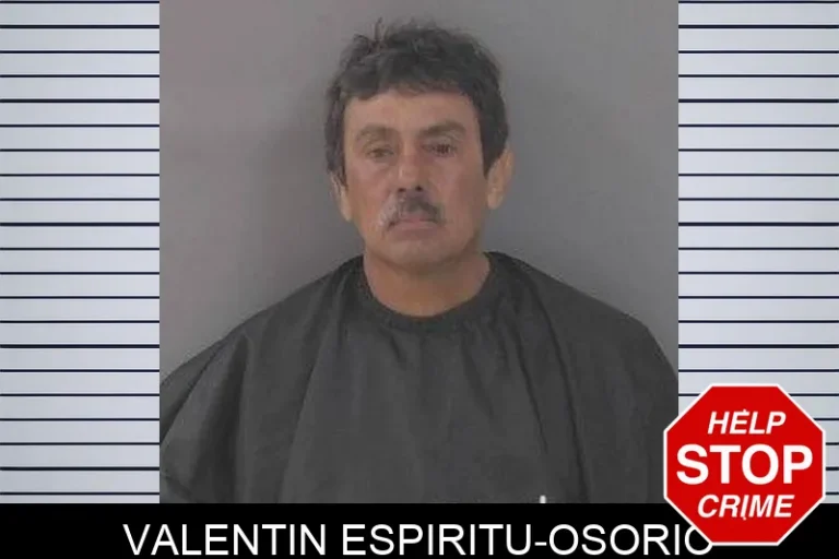 Valentin Espiritu-Osorio