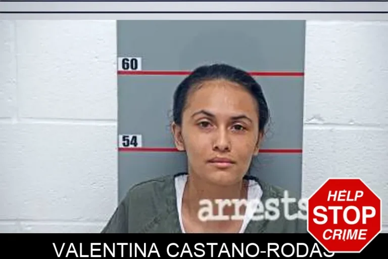 Valentina Castano-Rodas
