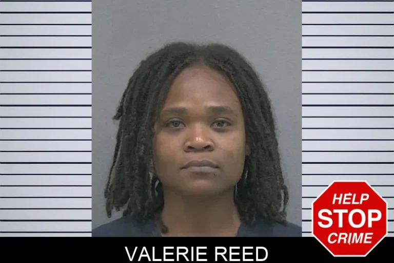 Valerie Reed