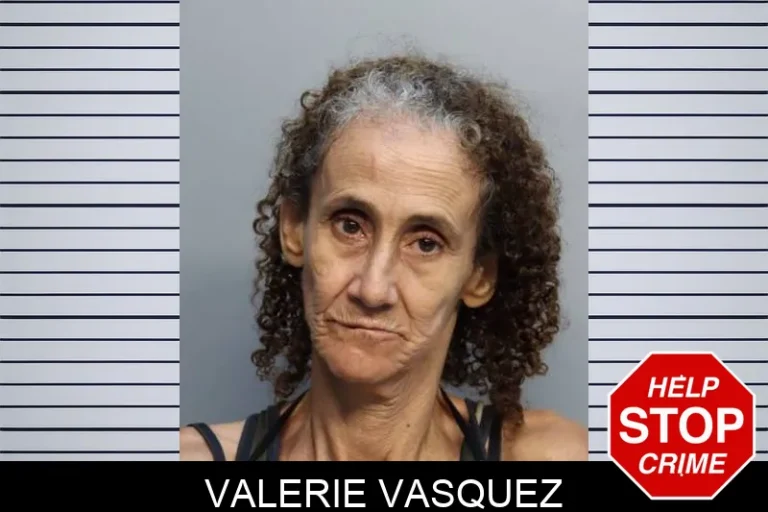 Valerie Vasquez