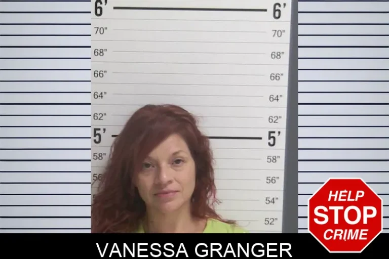 Vanessa Granger