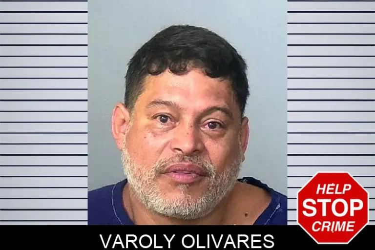 Varoly Olivares