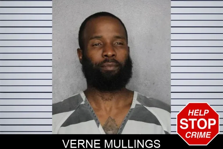 Verne Mullings