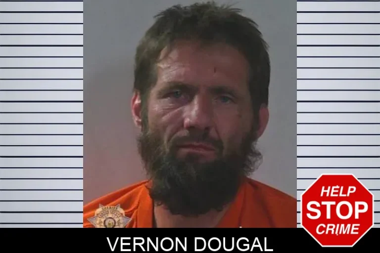 Vernon Dougal