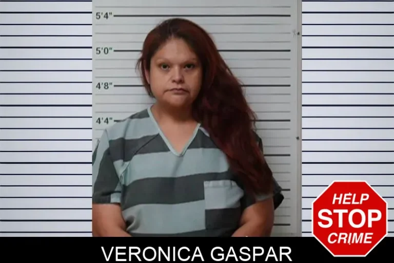 Veronica Gaspar
