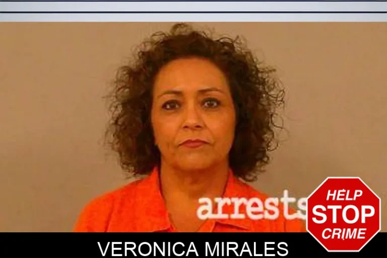Veronica Mirales