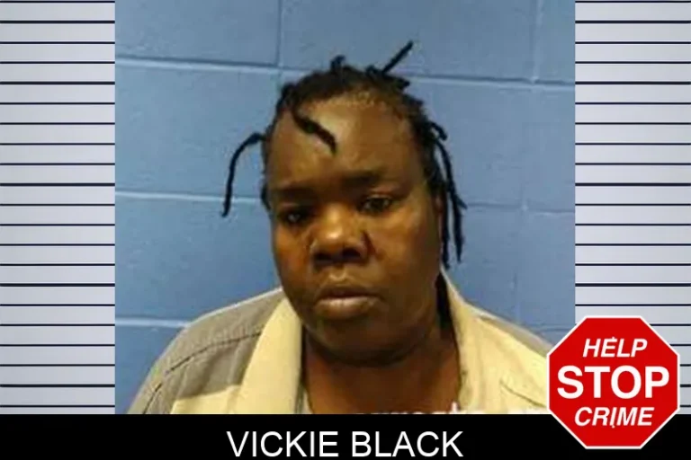 Vickie Black