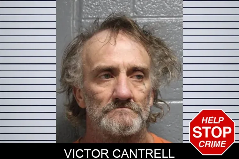 Victor Cantrell